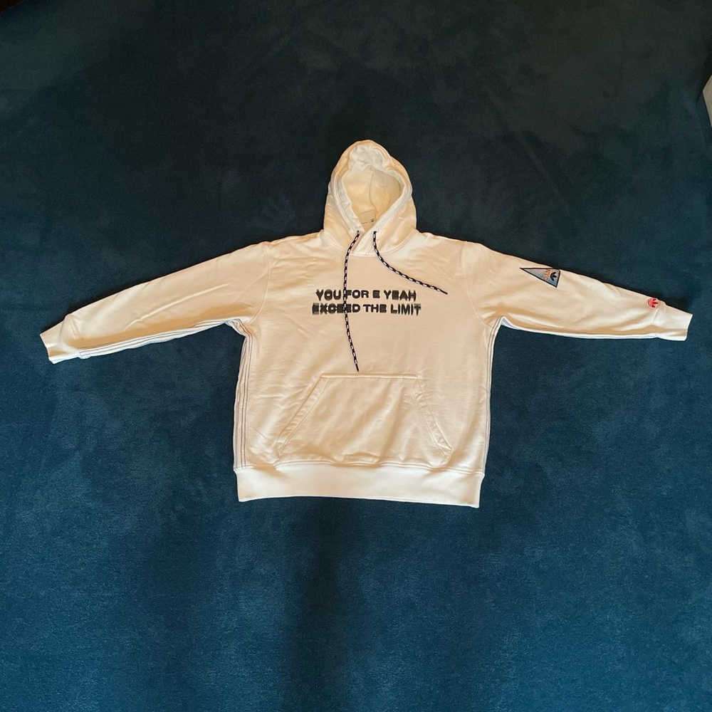 Adidas by Alexander Wang hoodie - Picture 5 of 13